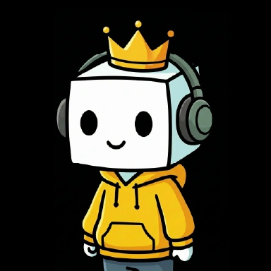 Banana King avatar