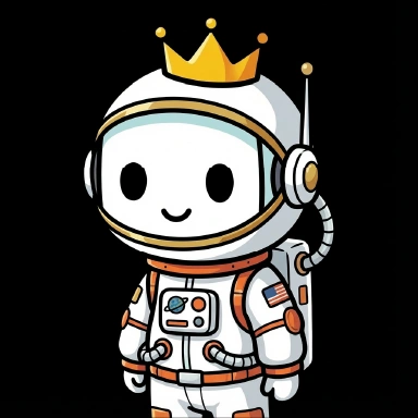 To The Moon King avatar